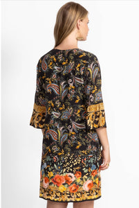 Johnny Was Sofiya Dress