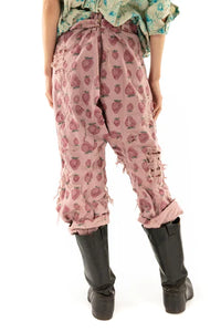 Magnolia Pearl Strawberry Provision Pant Sweet