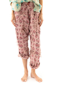 Magnolia Pearl Strawberry Provision Pant Sweet