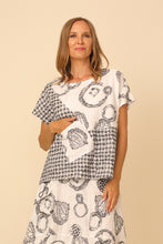 Load image into Gallery viewer, Chalet Et Ceci Cleo Top
