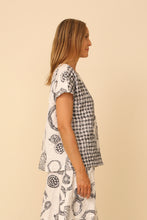 Load image into Gallery viewer, Chalet Et Ceci Cleo Top
