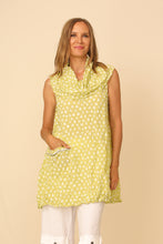 Load image into Gallery viewer, Chalet Et Ceci Aubrey Tunic
