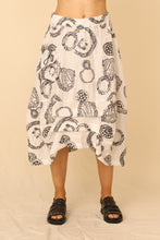 Load image into Gallery viewer, Chalet Et Ceci Frankie Skirt
