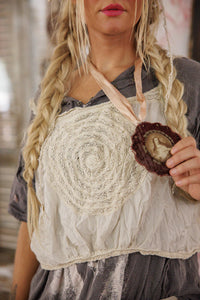 Magnolia Pearl Flosi Cami Tank