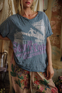 Magnolia Pearl SurfFest T