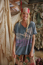 Load image into Gallery viewer, Magnolia Pearl SurfFest T
