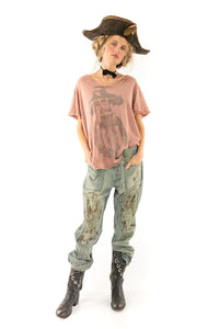 Magnolia Pearl Preston Motorcycle T