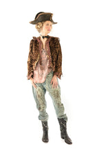 Load image into Gallery viewer, Magnolia Pearl Preston Motorcycle T
