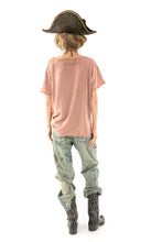 Load image into Gallery viewer, Magnolia Pearl Preston Motorcycle T
