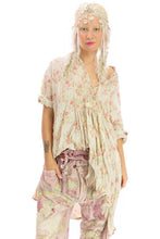 Load image into Gallery viewer, Magnolia Pearl Print Coredelia Night Shirt
