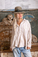 Load image into Gallery viewer, Magnolia Pearl Raya Shirt
