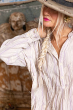 Load image into Gallery viewer, Magnolia Pearl Raya Shirt
