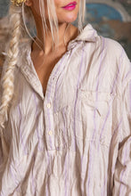 Load image into Gallery viewer, Magnolia Pearl Raya Shirt
