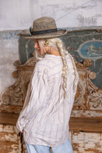 Load image into Gallery viewer, Magnolia Pearl Raya Shirt
