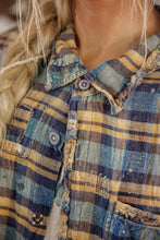 Load image into Gallery viewer, Magnolia Pearl Adison Workshirt
