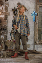Load image into Gallery viewer, Magnolia Pearl Adison Workshirt
