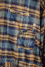 Load image into Gallery viewer, Magnolia Pearl Adison Workshirt
