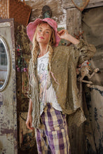 Load image into Gallery viewer, Magnolia Pearl Printed Adison Workshirt
