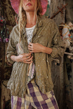 Load image into Gallery viewer, Magnolia Pearl Printed Adison Workshirt
