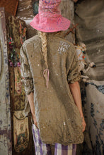 Load image into Gallery viewer, Magnolia Pearl Printed Adison Workshirt
