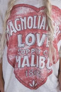 Magnolia Pearl MP Malibu 1865 T