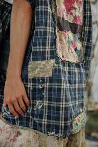 Magnolia Pearl Pena Shirt
