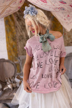 Load image into Gallery viewer, Magnolia Pearl Love Amor T
