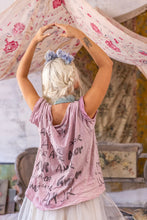 Load image into Gallery viewer, Magnolia Pearl Love Amor T
