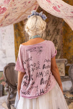 Load image into Gallery viewer, Magnolia Pearl Love Amor T
