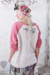 Magnolia Pearl Abbeyrosa Richi Sweatshirt