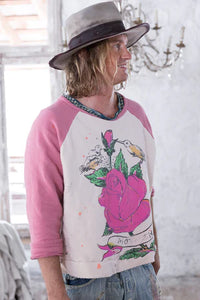 Magnolia Pearl Abbeyrosa Richi Sweatshirt