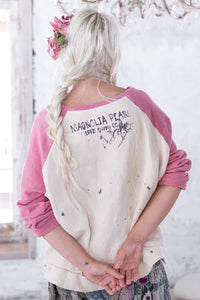 Magnolia Pearl Abbeyrosa Richi Sweatshirt