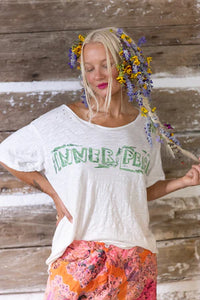 Magnolia Pearl Inner Peace T