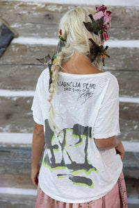 Magnolia Pearl Art Of Palm T