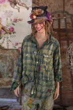 Load image into Gallery viewer, Magnolia Pearl Landes Workshirt
