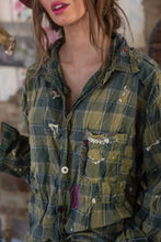 Load image into Gallery viewer, Magnolia Pearl Landes Workshirt
