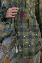 Load image into Gallery viewer, Magnolia Pearl Landes Workshirt
