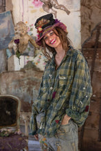 Load image into Gallery viewer, Magnolia Pearl Landes Workshirt
