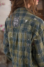 Load image into Gallery viewer, Magnolia Pearl Landes Workshirt
