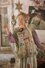Load image into Gallery viewer, Magnolia Pearl Dama Dama Hermosa Sweatshirt
