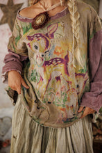 Load image into Gallery viewer, Magnolia Pearl Dama Dama Hermosa Sweatshirt
