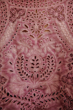 Load image into Gallery viewer, Magnolia Pearl Eyelet Adelise Blouse
