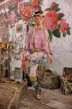 Load image into Gallery viewer, Magnolia Pearl Eyelet Adelise Blouse
