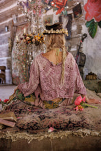 Load image into Gallery viewer, Magnolia Pearl Eyelet Adelise Blouse
