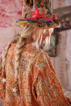 Load image into Gallery viewer, Magnolia Pearl Sunfaded Adison Workshirt
