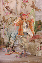 Load image into Gallery viewer, Magnolia Pearl Sunfaded Adison Workshirt
