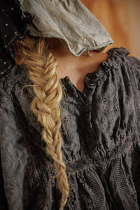 Magnolia Pearl Lace Work Gabriella Blouse