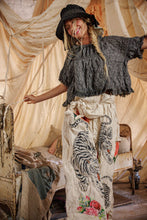Load image into Gallery viewer, Magnolia Pearl Lace Work Gabriella Blouse
