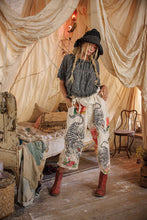 Load image into Gallery viewer, Magnolia Pearl Lace Work Gabriella Blouse
