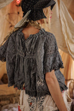 Load image into Gallery viewer, Magnolia Pearl Lace Work Gabriella Blouse
